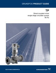 Download PDF - Grundfos Canada