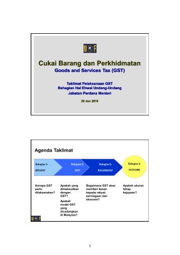 GST - bheuu