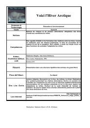 TÃ©lÃ©charger toutes les fiches du cycle 3 au format pdf - AcadÃ©mie d ...