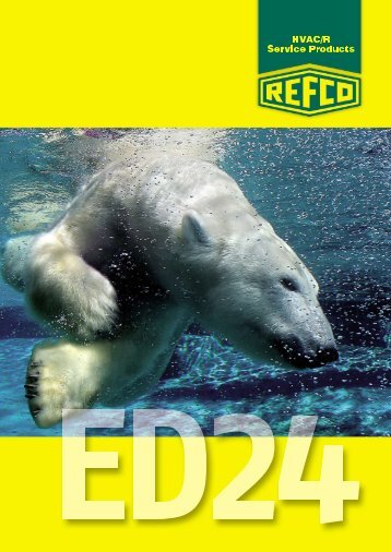 ÐÐ°ÑÐ°Ð»Ð¾Ð³ Ð¿ÑÐ¾Ð´ÑÐºÑÐ¸Ð¸ Refco Russian ED24 (ru).pdf