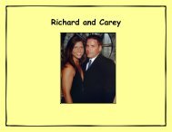 Richard and Carey - The Adoption Alliance