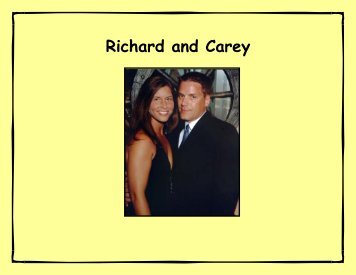 Richard and Carey - The Adoption Alliance