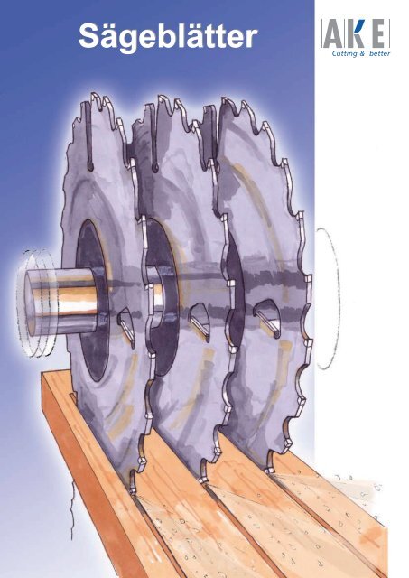 Holzwerkstoff Kreissägeblatt - Sägeblatt-Handel