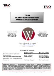 Download SSS Application Form PDF document - Wallace ...