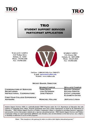 Download SSS Application Form PDF document - Wallace ...