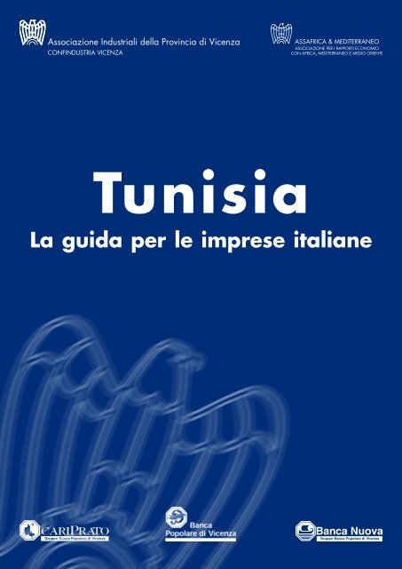 TUNISIA_La guida per le imprese italiane.pdf - Associazione ...