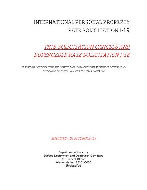 I-19 Complete.pdf - SDDC - U.S. Army