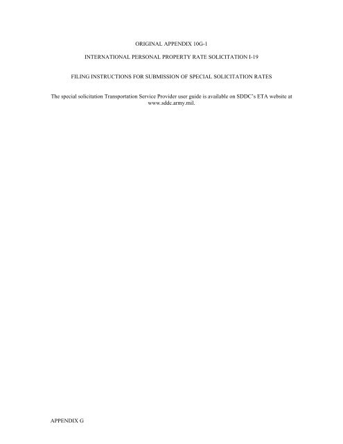 I-19 Complete.pdf - SDDC - U.S. Army