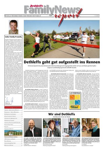 FamilyNews report1 - Dethleffs