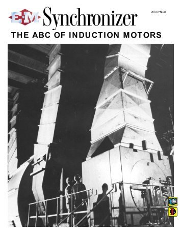 Induction Motors