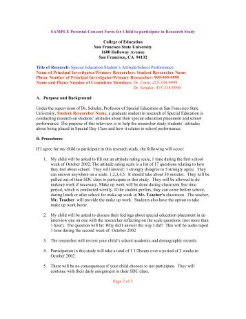 consent letter sle research letter of parental consent for research 28 images 10 consent letter sle research letter of parental consent for research 28 images 10