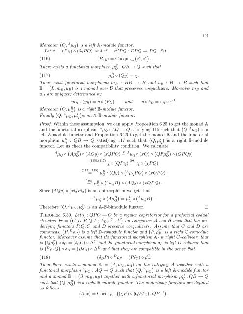 Contents 1. Introduction 2 2. Preliminaries 4 2.1. Some results on ...