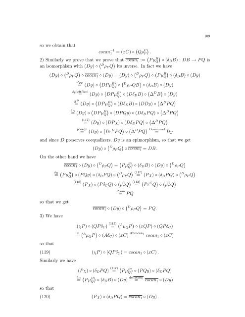 Contents 1. Introduction 2 2. Preliminaries 4 2.1. Some results on ...