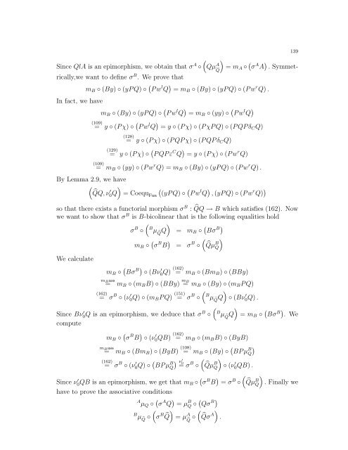 Contents 1. Introduction 2 2. Preliminaries 4 2.1. Some results on ...