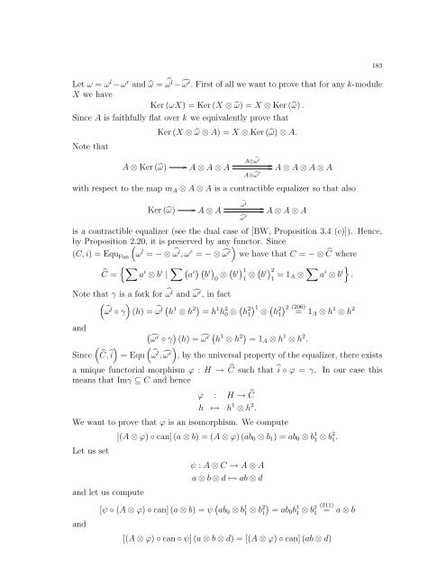 Contents 1. Introduction 2 2. Preliminaries 4 2.1. Some results on ...