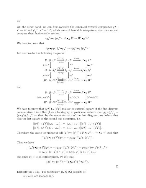 Contents 1. Introduction 2 2. Preliminaries 4 2.1. Some results on ...