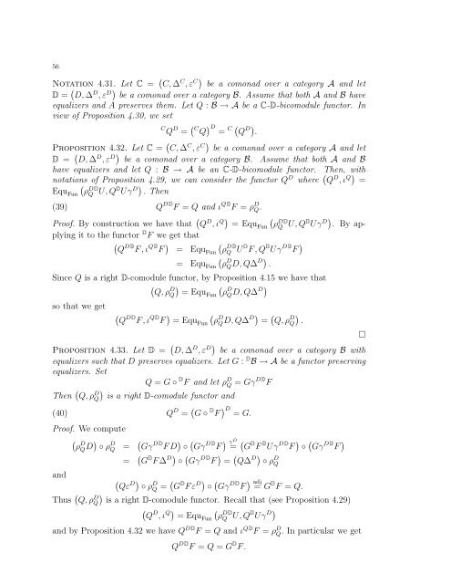 Contents 1. Introduction 2 2. Preliminaries 4 2.1. Some results on ...