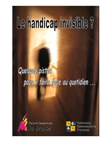 Handicap-invisible - EBIS