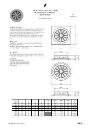 HIGH INDUCTION DIFFUSER WITH FIXED GEOMETRY ... - Mp3