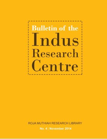 indus_research_center_roja_muthiah_library