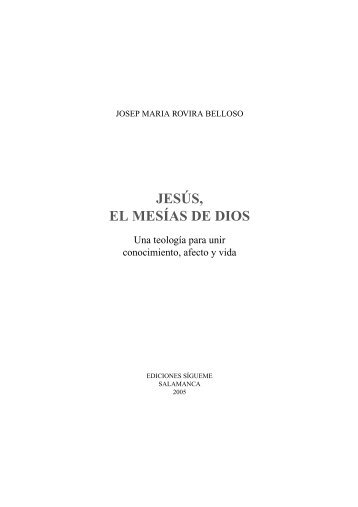 Leer - Ediciones SÃ­gueme