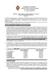 Lettera di invito per Ambasciate e Consolati Italiani in ...