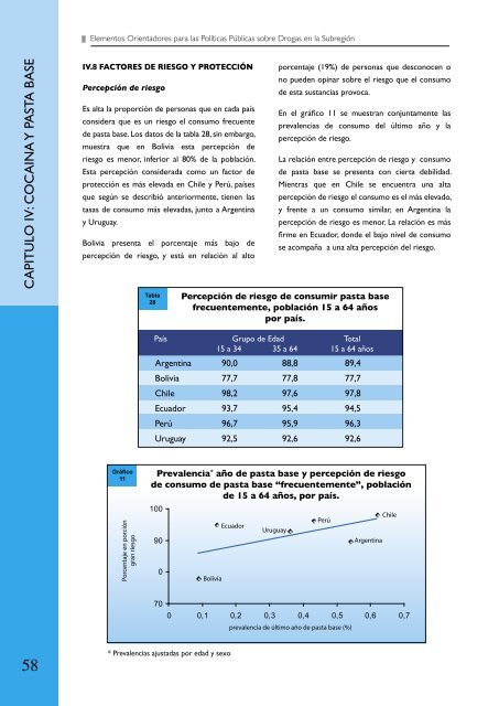 Informe completo - cicad