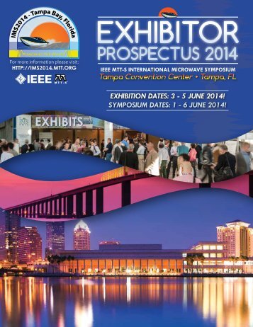 IMS2014 Prospectus - MP Associates, Inc.