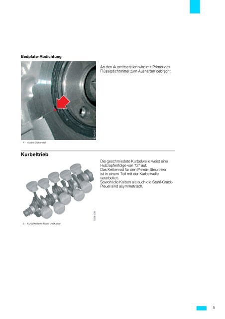 Teilnehmerunterlage S85B50 Motor BMW Service - Uploadarea.de