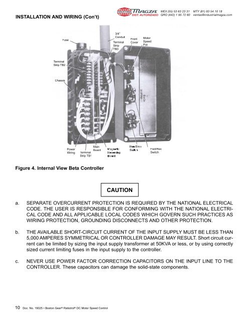 Beta Manual 19025(1)