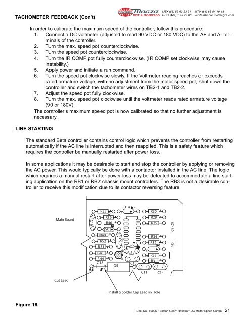 Beta Manual 19025(1)