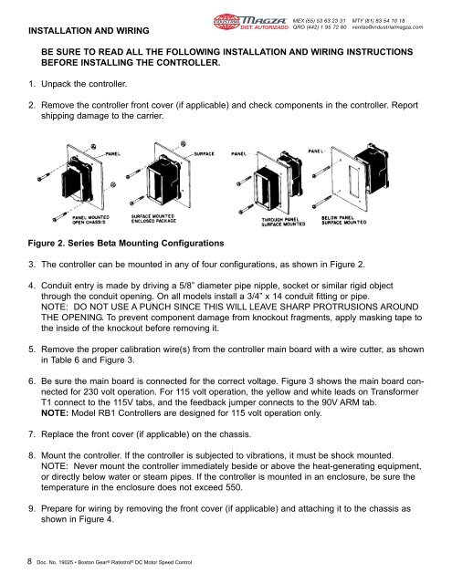 Beta Manual 19025(1)