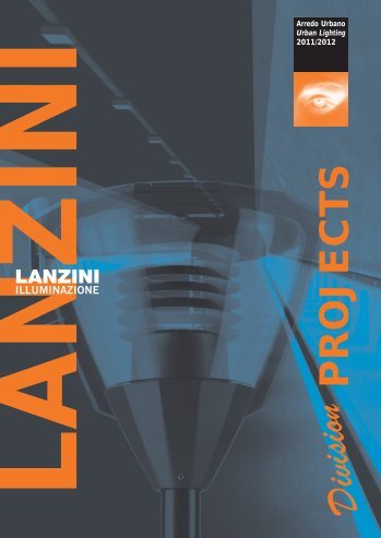 lanzini - Grupo Prilux IluminaciÃ³n