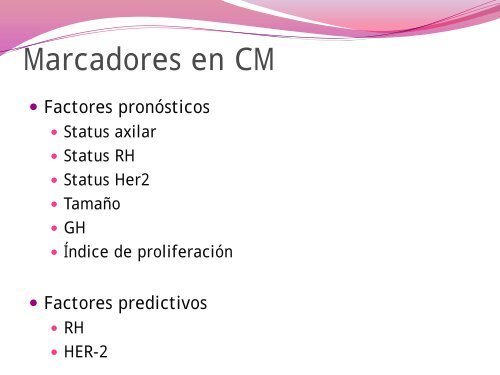 Seminario CÃ¡ncer de Mama