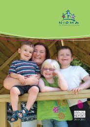 Annual Review 10/11 .... Click to download - Northern Ireland ...