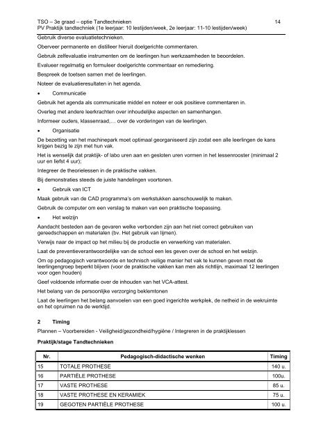 2004/130 - GO! onderwijs van de Vlaamse Gemeenschap