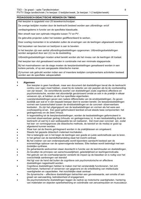 2004/130 - GO! onderwijs van de Vlaamse Gemeenschap