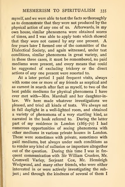 My life : a record of events and opinions - Wallace-online.org