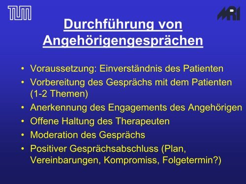 Theorie und Praxis der Psychoedukation - PTK Bayern