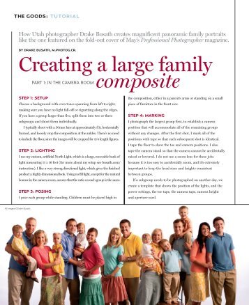 composite - Professional Photographer Magazine