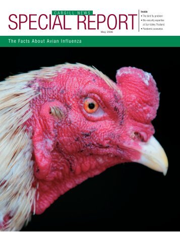 Cargillmeatsolutions com Magazines