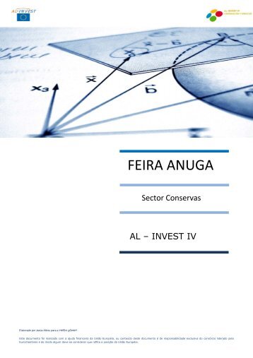FEIRA ANUGA - AL-Invest