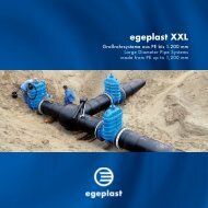 egeplast XXL