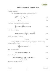 Vorticity Transport in Turbulent Flows