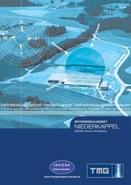 Standortfolder Niederkappel.pdf - QuickObjects