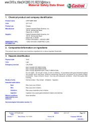 1717 OPTITEMP 6590 (English (US)) BP NA MSDS - US [US-ILS ...