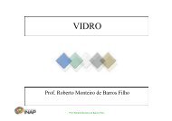 Prof. Roberto Monteiro de Barros Filho - faculdade inap