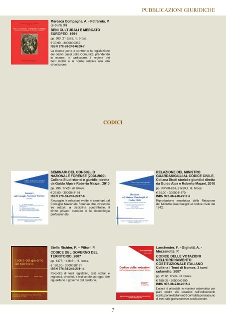 Scarica il Pdf - Istituto Poligrafico e Zecca dello Stato