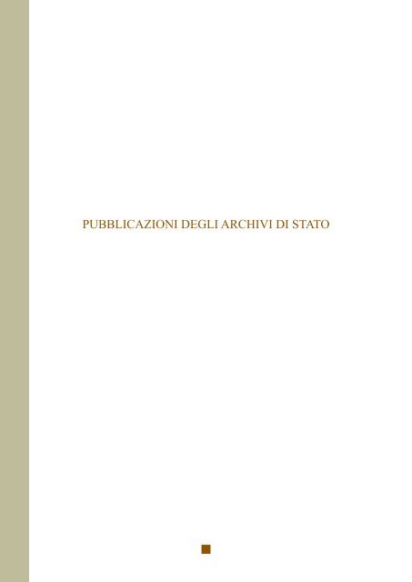 Scarica il Pdf - Istituto Poligrafico e Zecca dello Stato