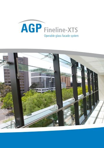 Fineline-XTS - AGP